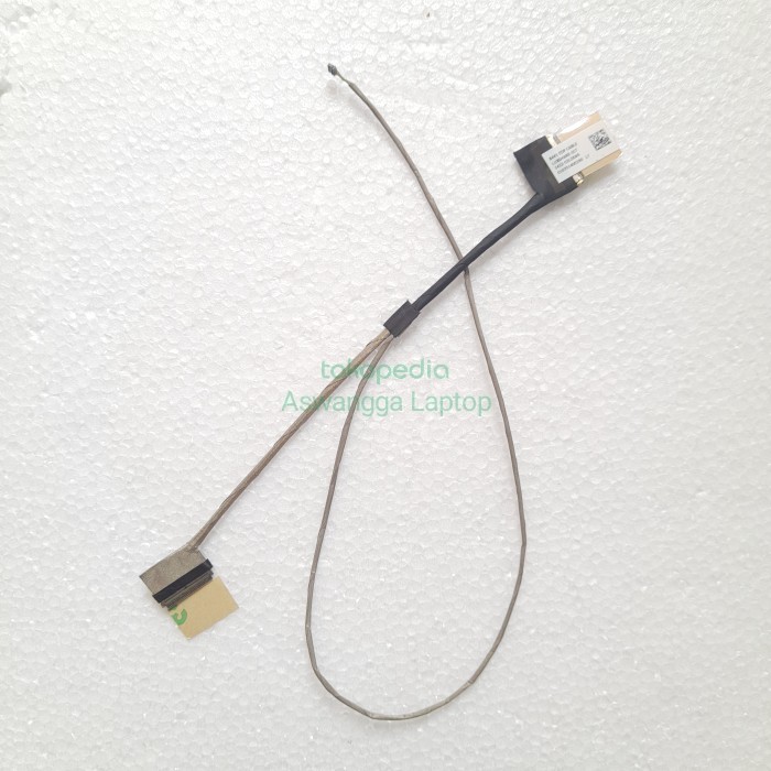 KABEL FLEKSIBEL LCD LED LAPTOP ASUS X441U X441B X441M X441S X441N