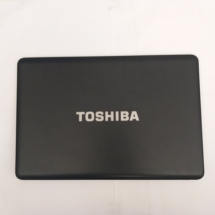 TOP CASE+FRAME LCD NOTEBOOK TOSHIBA SATELLITE PRO C640
