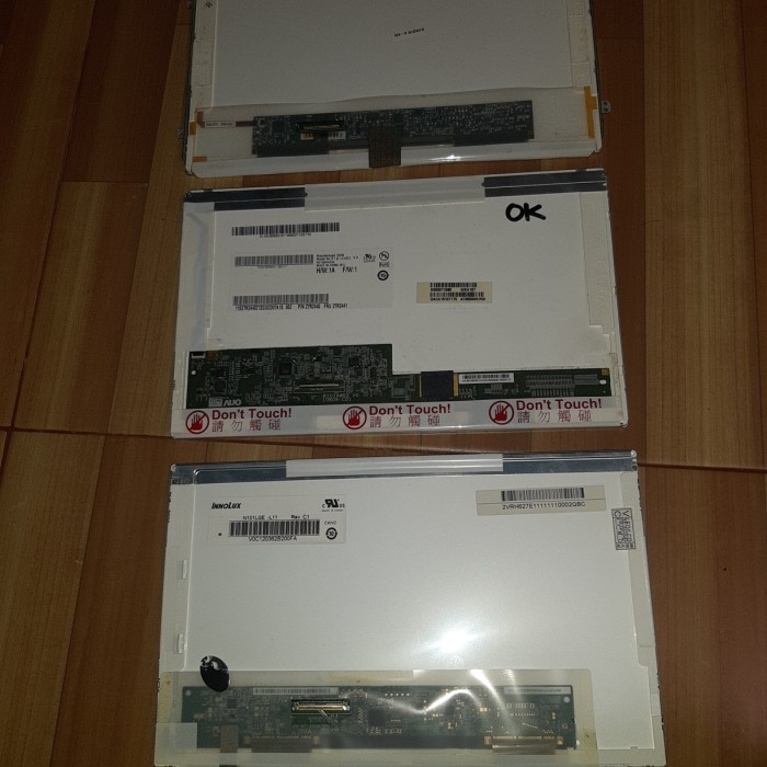 LAYAR LCD LED 10INCHI PIN 40 STANDART