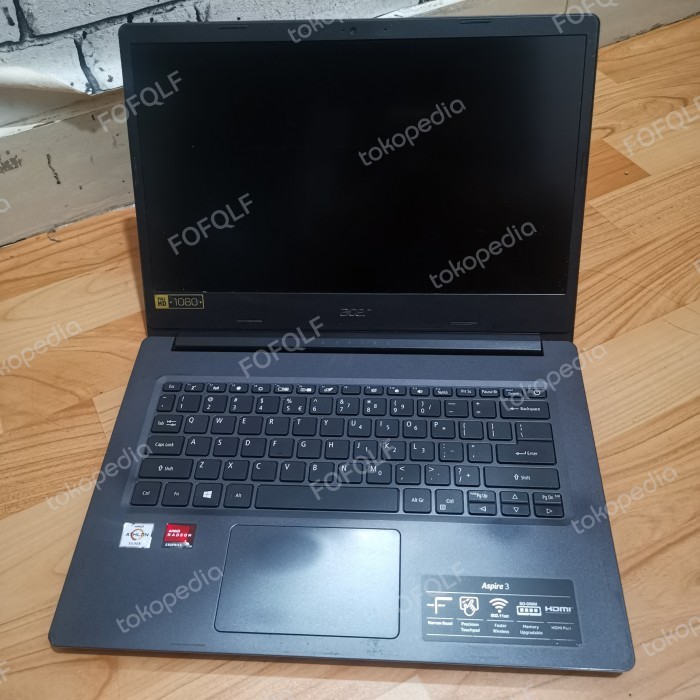 CASING ACER ASPIRE 3 A314-22