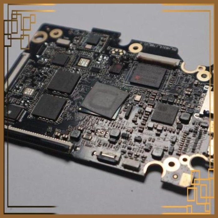 [BMG] MOTHERBOARD MESIN MATI AXIOO MYBOOK 11 LITE ORIGINAL CABUTAN