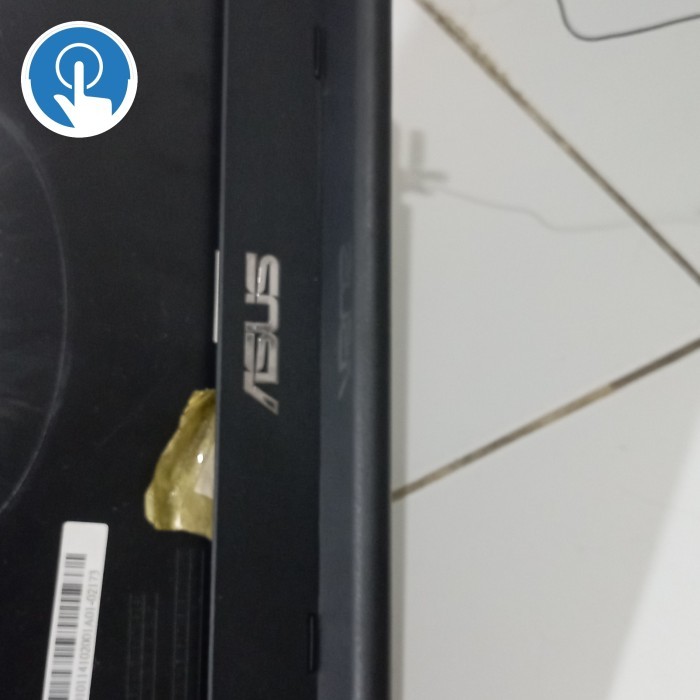 TUTUP ENGSEL CASING ASUS X455L A455L X454Y X454W
