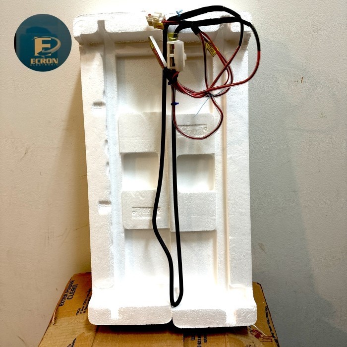 HEATER KULKAS LG INVERTER SET ORIGINAL