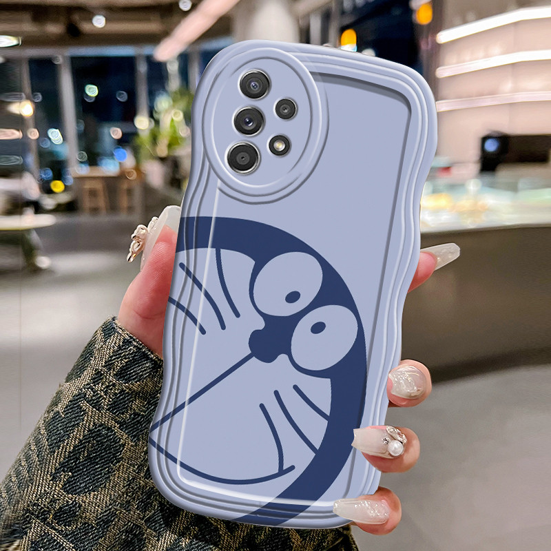 Casing Hp Untuk Samsung Galaxy A52 5G A52s 5G Case Casing lembut Cesing Silikon Softcase baru pola D