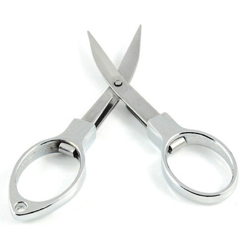 

NVB-264 Gunting Lipat Portable Dragon Alloy Stainless Steel