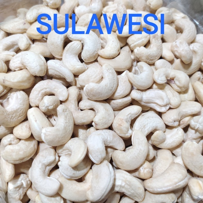 

Kacang Mede