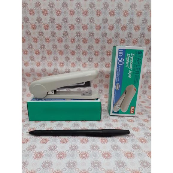 Staples Max Besar Hd50/Staples/Steples/Stapler/Hekter