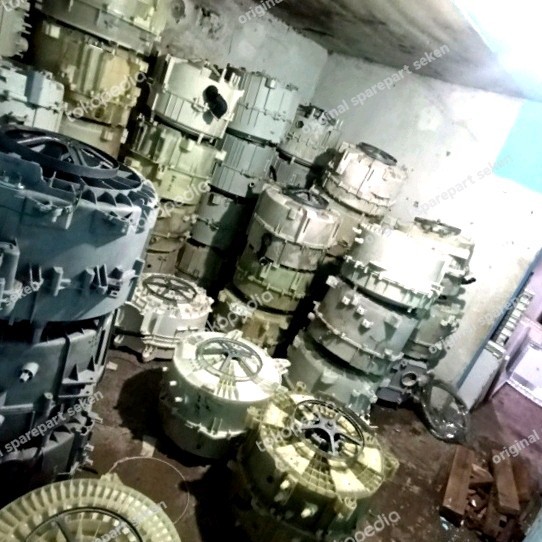 TABUNG SETT MESIN CUCI SAMSUNG FRONT LOAD