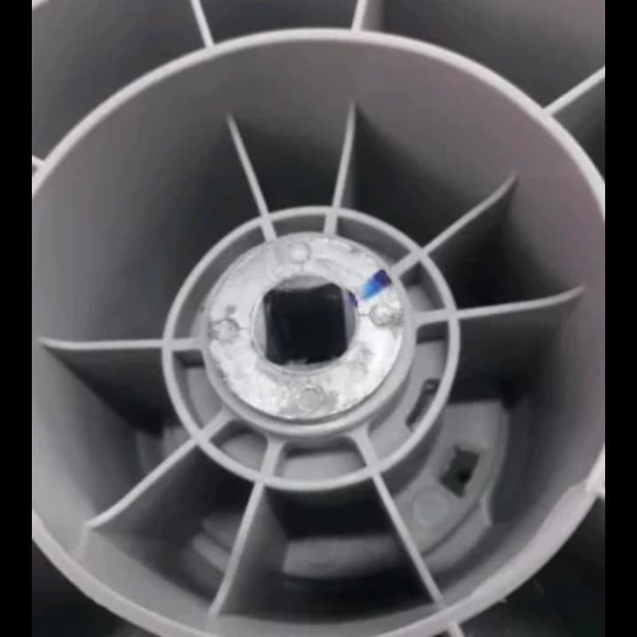 PULSATOR MESIN CUCI SAMSUNG WA90F4 ORI