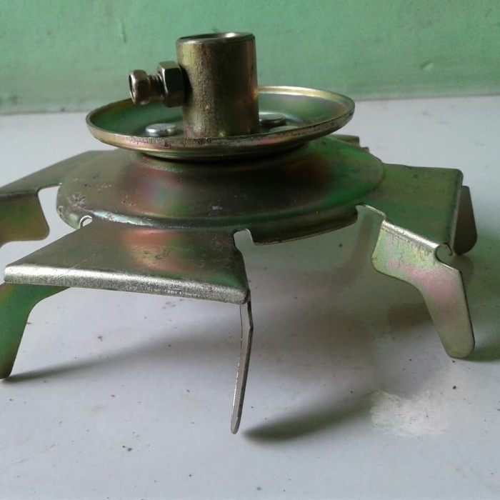 PULLEY DINAMO PENGERING MESIN CUCI
