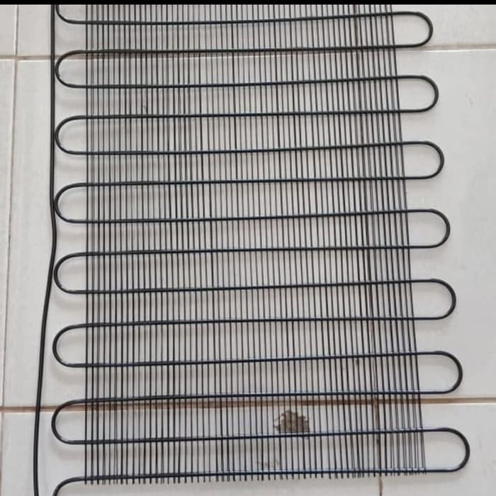 KONDENSOR KULKAS 8 U