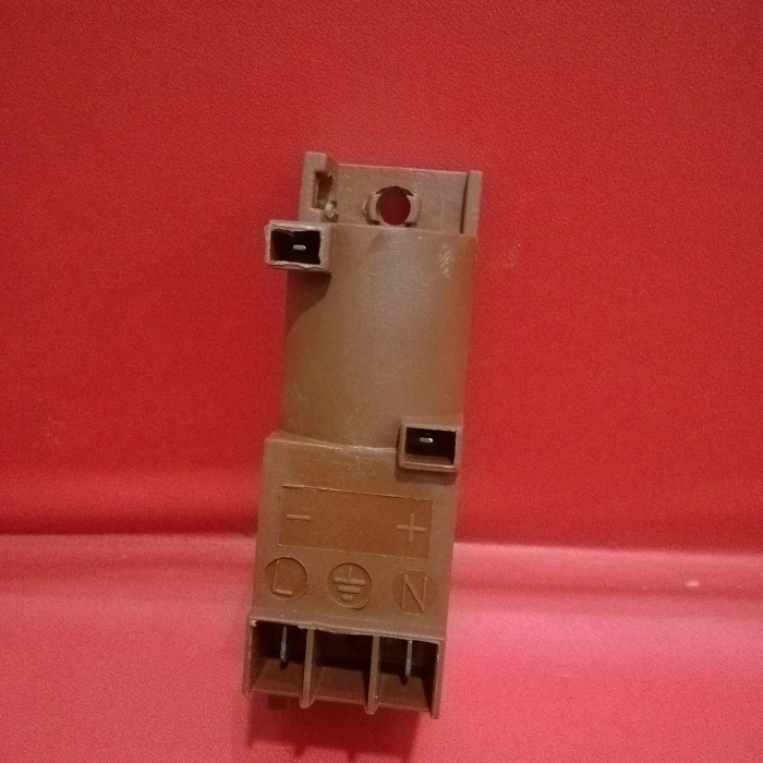 PEMANTIK KONVERSI DRYER