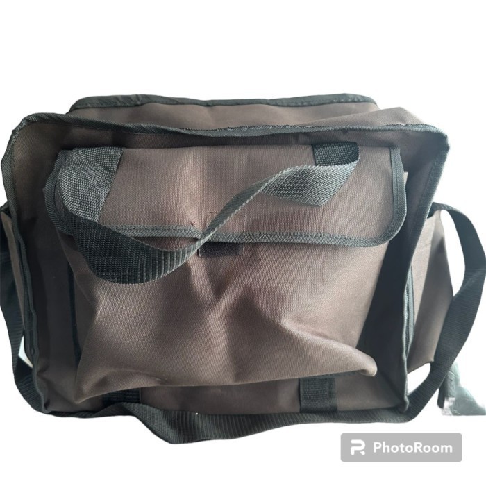 TAS PERLENGKAPAN TEKNISI AC KULKAS MESIN CUCI