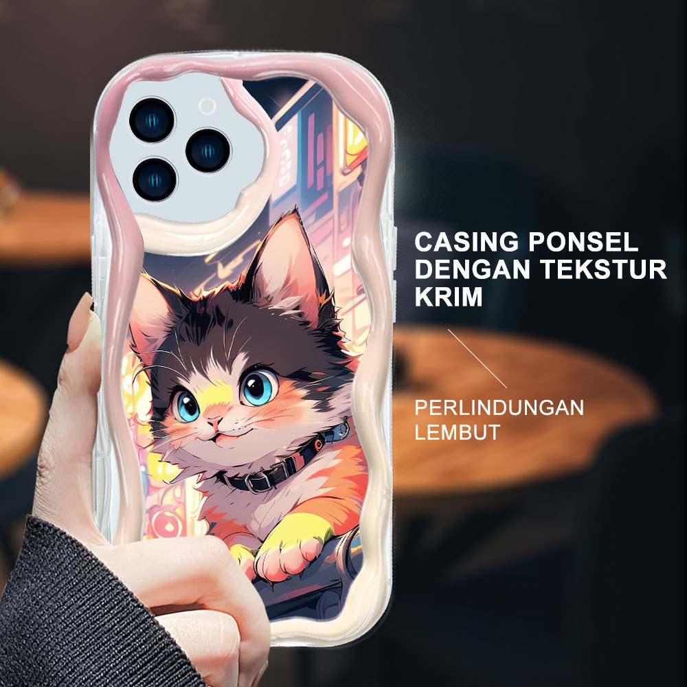 Infinix Hot 40 GT 20 pro X657 X6511 X6823 C X665E 6511 X6823C Tecno Spark 20 Pro Plus Casing Skin Ha