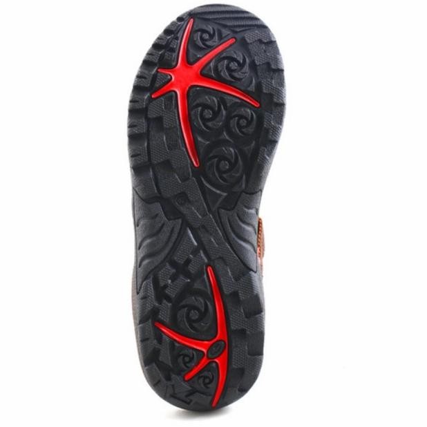 Sepatu Sandal Gunung Connec Colombia
