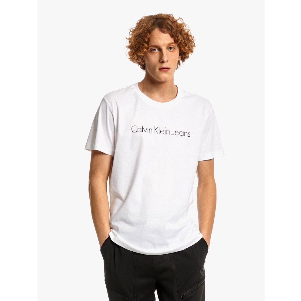CALVIN KLEIN JEANS  -  KAOS PRIA