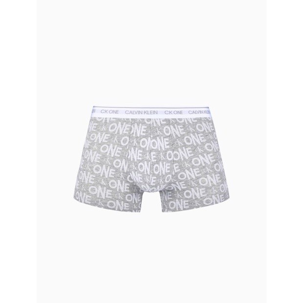 CALVIN KLEIN UNDERWEAR  -  MEN'S TRUNK