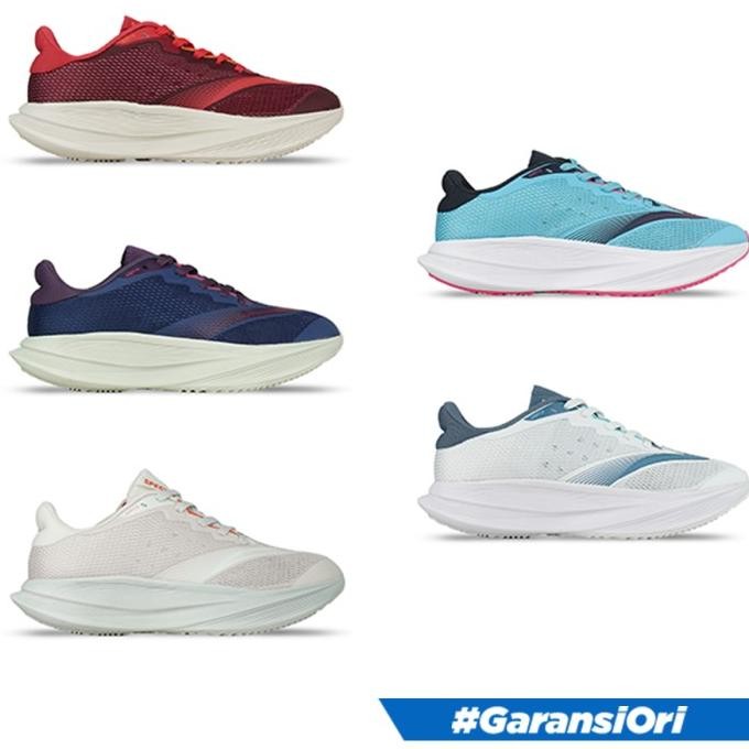 Sepatu Running Specs Vortex SV SUBS1 Original