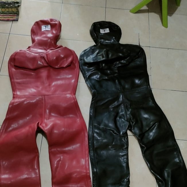 Wrestling Dummy, Boneka bantingan untuk Gulat BJJ Jiujitsu Judo MMA
