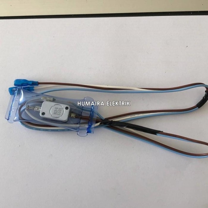DEFROST / FUSE KULKAS SAMSUNG 2 PINTU