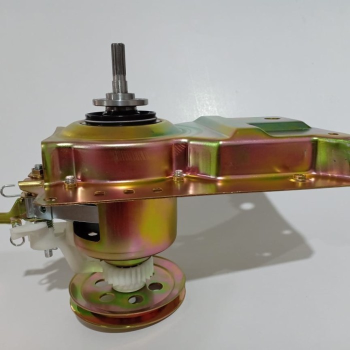 GIRBOK GEAR BOX MESIN CUCI POLYTRON PAW7009 - PAW 7009 TOP LOADING