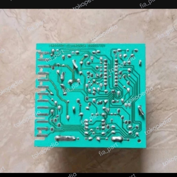 MODULL MESIN CUCI LUX ROYAL WH 1090