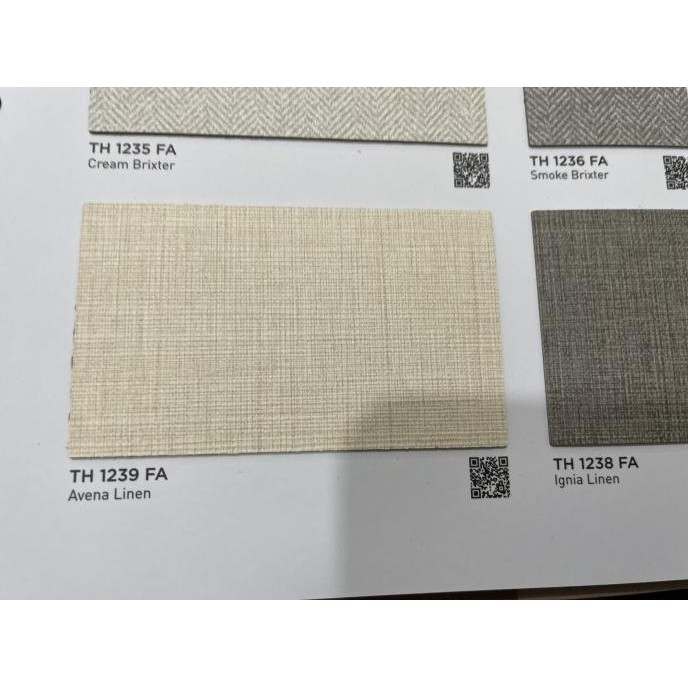 Hpl Taco 1239Fa Avena Linen
