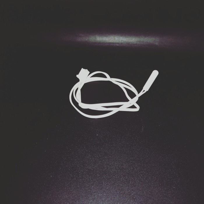 THERMISTOR/ SENSOR FREEZER KULKAS HAIER ORIGINAL