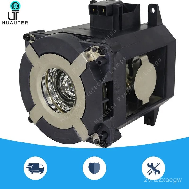 NP26LP Projector Lamp with Housing for NEC NP-PA521U/NP-PA521UJL/NP-PA571WJL/NP-PA621UJL/NP-PA622U/N