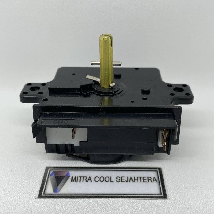 TIMER PENCUCI SHARP WASH MESIN CUCI HITAM 3 PIN TOSHIBA OTOMATIS