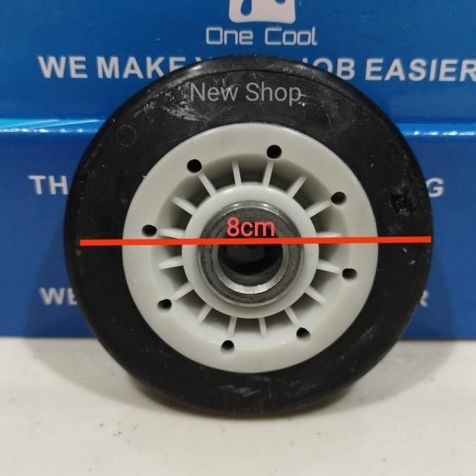 _I_ ROLLER DRYER MESIN CUCI LG - ROLLER PENGERING MESIN CUCI LG MAYTAG