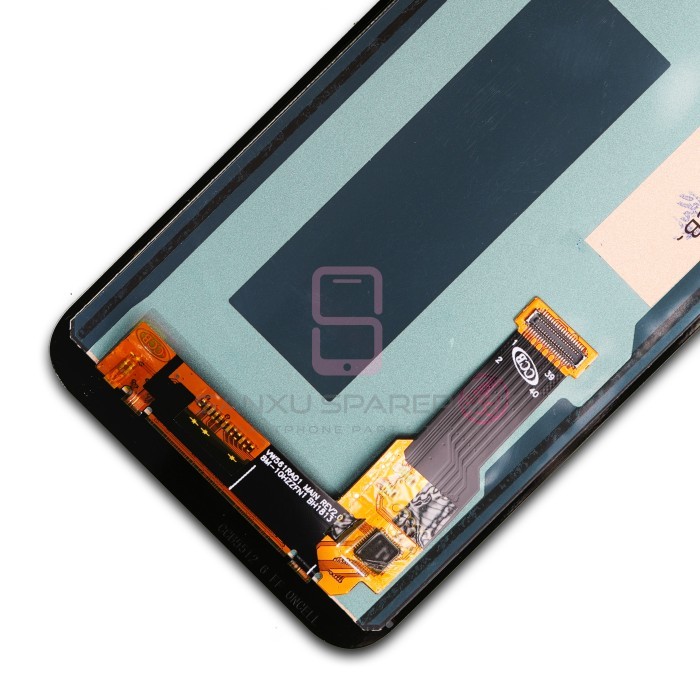 LCD TOUCHSCREEN SAMSUNG GALAXY A6 2018 ORIGINAL