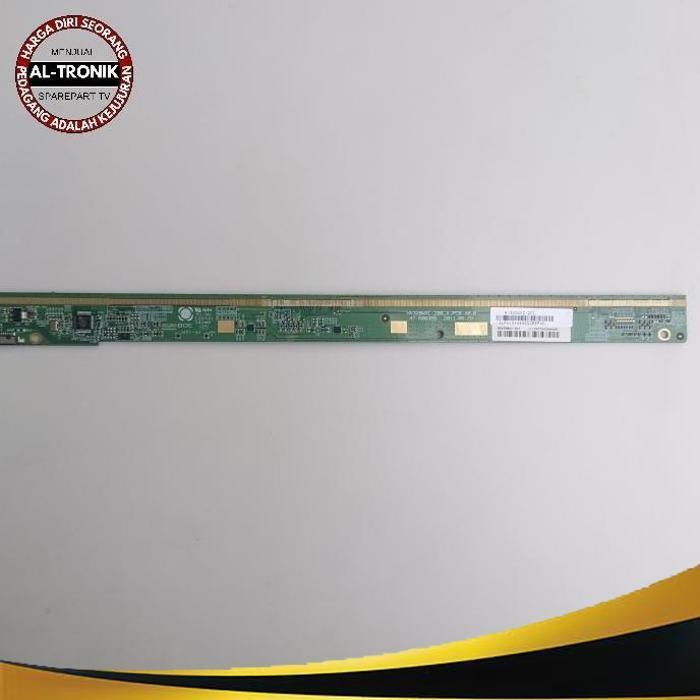 | ATO | TCON TCON TICON BOARD TV LED LG 32 INCH MODEL 32LF550A-TE 32LF550A TIKON LG 32LF550 32LF HV3