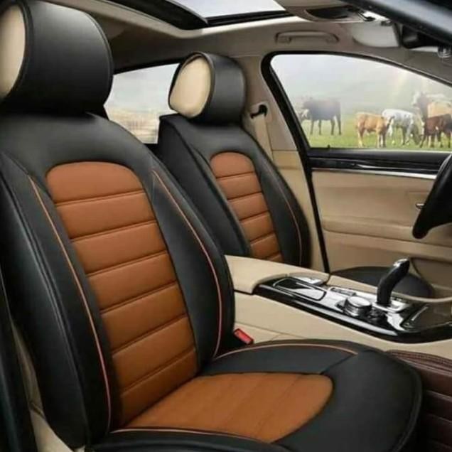 Sarung Jok Mobil Suzuki Grand Vitara Free