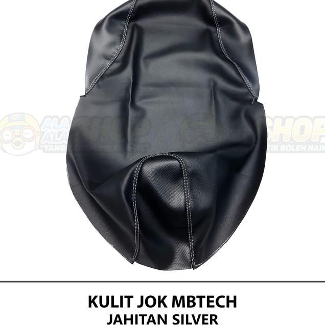 Sarung / Kulit Jok Motor Mbtech Mb Tech Riders