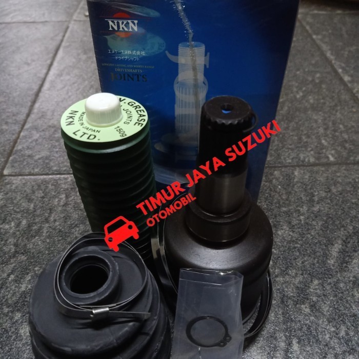 CV joint aerio matic dalem sebelah kanan Japan