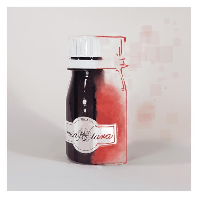 

Tinta Nusantara President Series