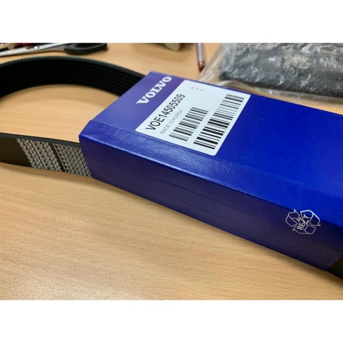 14505509 RIBBED BELT EC330 EC360 EC460