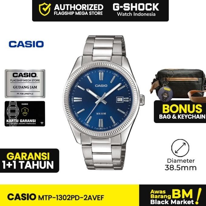 Sale Casio General Mtp-1302Pd-2Avef Mtp-1302Pd Mtp-1302 Mtp1302Pd