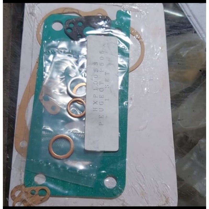 packing karburator Peugeot 505 GR paking karburator Peugeot 505 GR