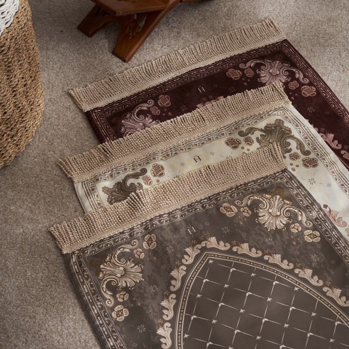 Howel and Co - Rayyan (Sajadah Couple)