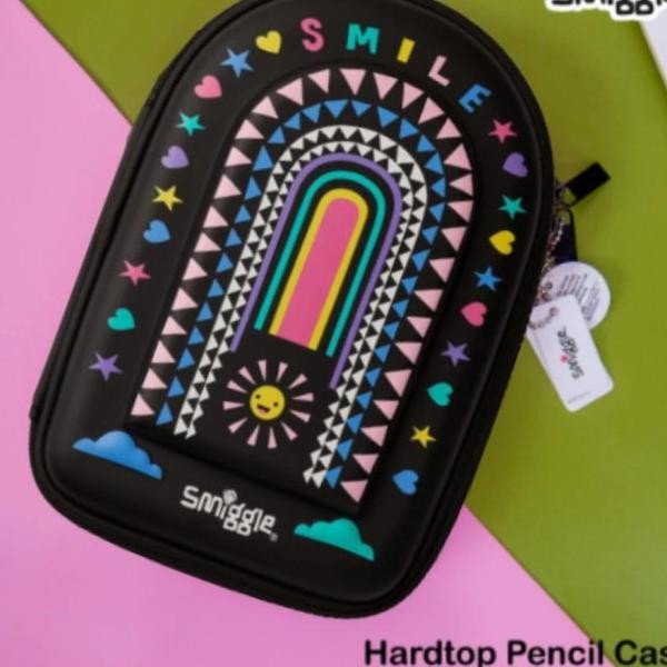 

Sggle Hard Cil Case - Kotak Sil Sggle