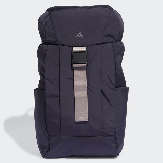 ADIDAS  TRAINING  Tas Ransel Gym HIIT Wanita Hitam IP2162