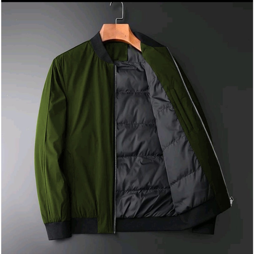 Jaket Pria Distro Jket Laki2 Import Jsket Cowok Dewasa Remaja Jacket Jaket Zipper Vintek Parasut Kek