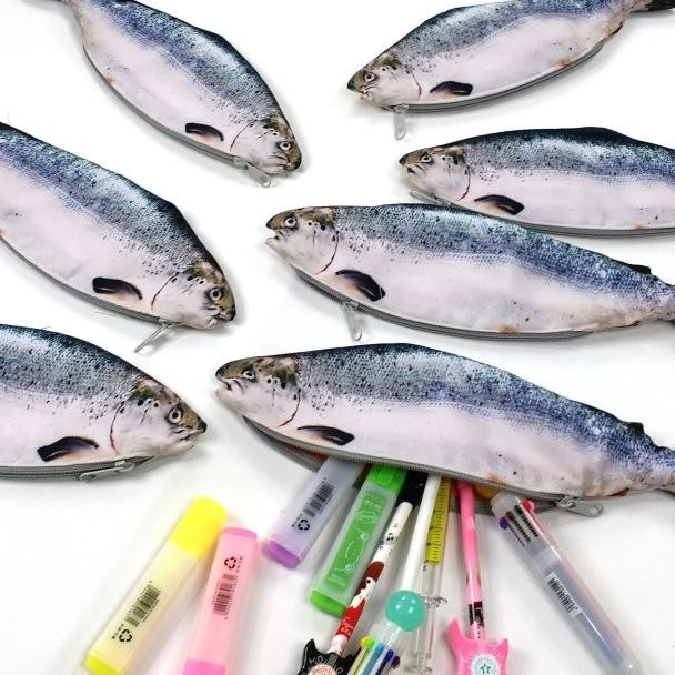 

Tempat Sil Salmon Untuk Yang Hobby Mancing Dan Ikan Bergizi