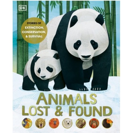 

(FXL / D) Animals Lost & Found