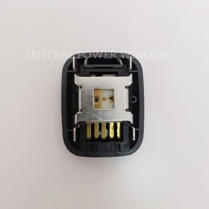 Saklar Power Window Kijang Grand Extra Pintu Penumpang [ Cj66 ]