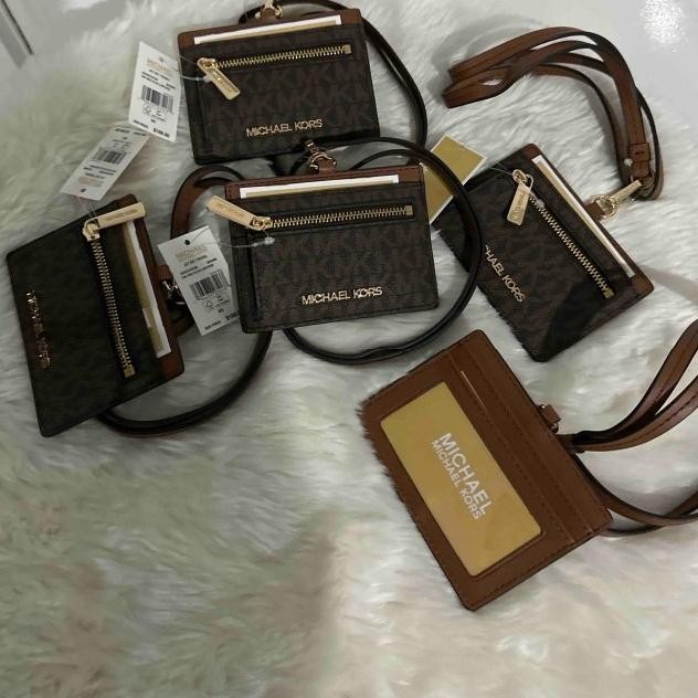 

TERBARU - Lanyard original MK