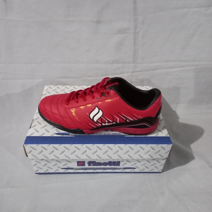 TERMURAH Sepatu futsal anak FINOTTI ORIGINAL AFF 16 JR