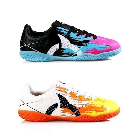DISKON Sepatu Futsal Anak Original